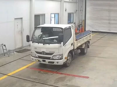 Hino DUTRO