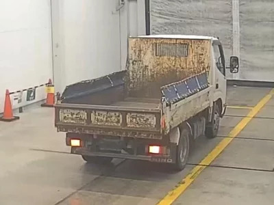 Hino DUTRO
