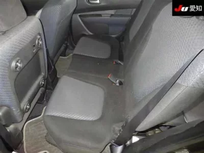 Nissan WINGROAD