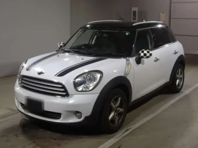 BMW MINI