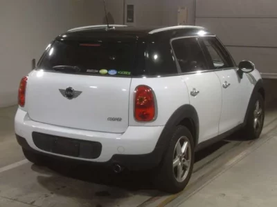 BMW MINI