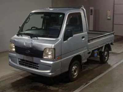 Subaru SAMBAR