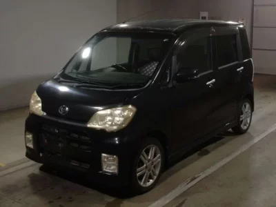 Daihatsu TANTO EXE