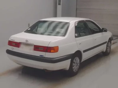 Toyota CORONA PREMIO