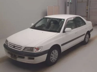 Toyota CORONA PREMIO