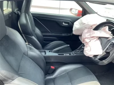 Honda S660