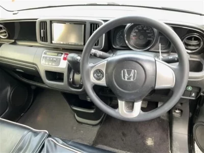 Honda N ONE