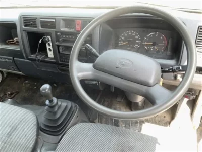 Daihatsu DELTA TRUCK
