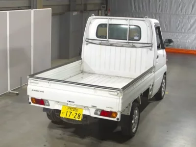 Mitsubishi MINICAB TRUCK