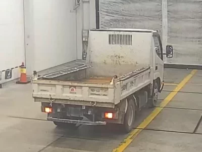 Hino DUTRO