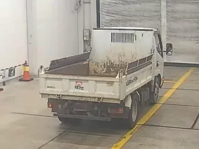 Hino DUTRO