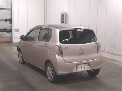 Toyota PIXIS EPOCH