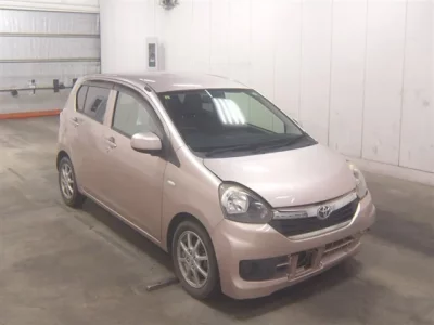 Toyota PIXIS EPOCH