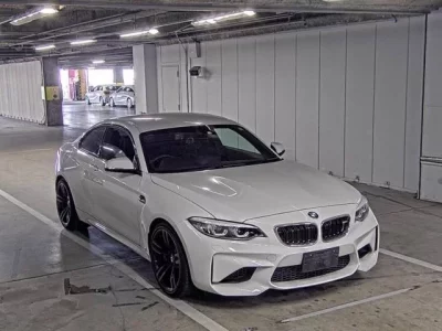 BMW M2