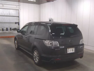 Mazda MPV