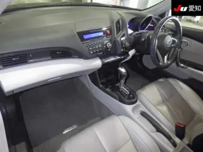 Honda CR-Z