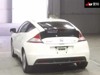 Honda CR-Z