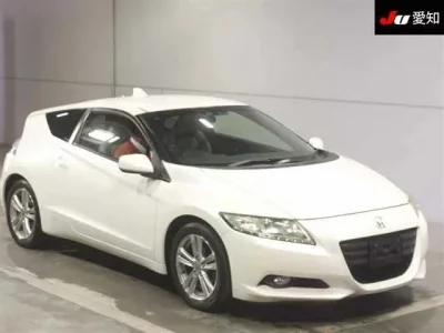 Honda CR-Z