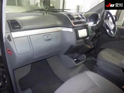 Mercedes-Benz V CLASS