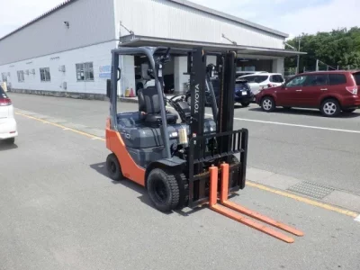 Toyota FORKLIFT