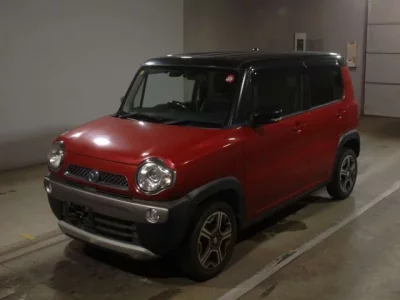 Mazda FLAIR