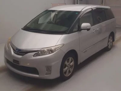 Toyota ESTIMA HYBRID