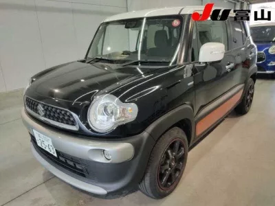 Suzuki XBEE