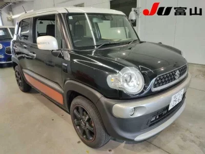 Suzuki XBEE
