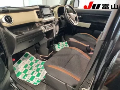 Suzuki XBEE