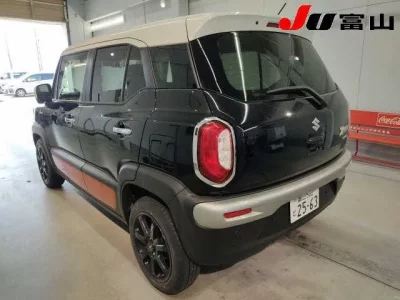 Suzuki XBEE