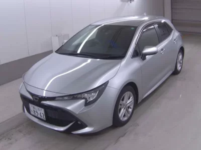 Toyota COROLLA SPORT