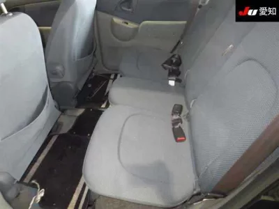 Toyota FUNCARGO
