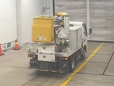 Toyota DYNA