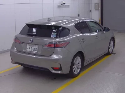 Lexus CT