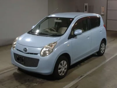 Mazda CAROL