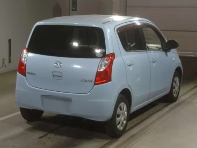 Mazda CAROL