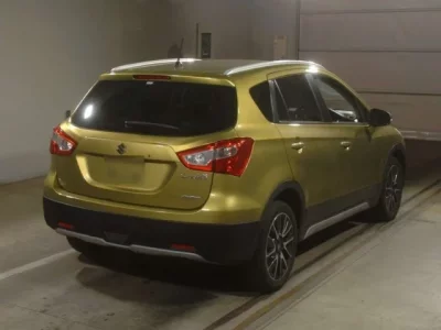 Suzuki SX-4
