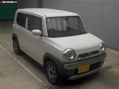 Mazda FLAIR