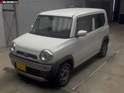 Mazda FLAIR