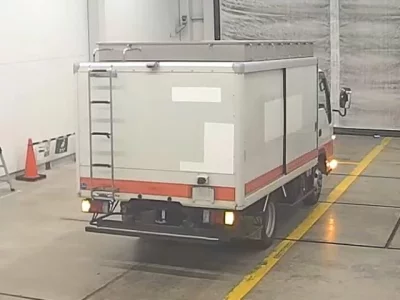 Mazda TITAN