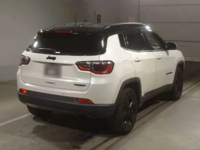 Chrysler JEEP COMPASS