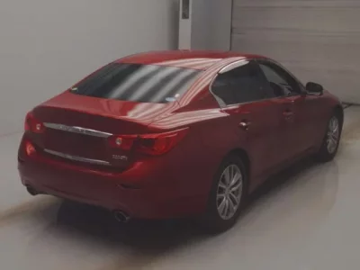 Nissan SKYLINE