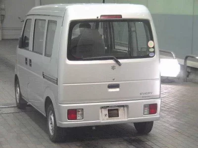 Suzuki EVERY