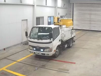 Toyota DYNA