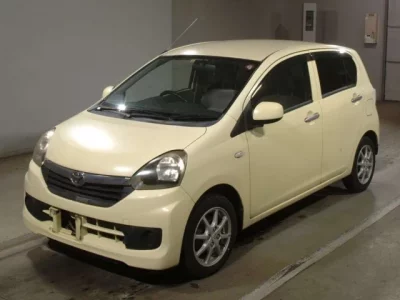 Toyota PIXIS EPOCH