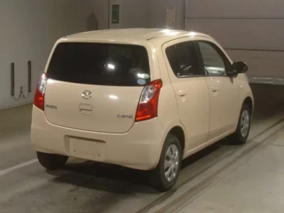 Mazda CAROL