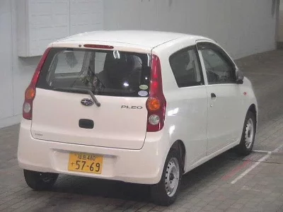 Subaru PLEO