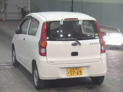 Subaru PLEO