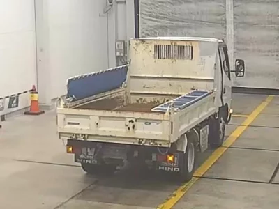 Hino DUTRO