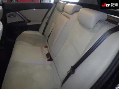 Toyota AVENSIS WAGON